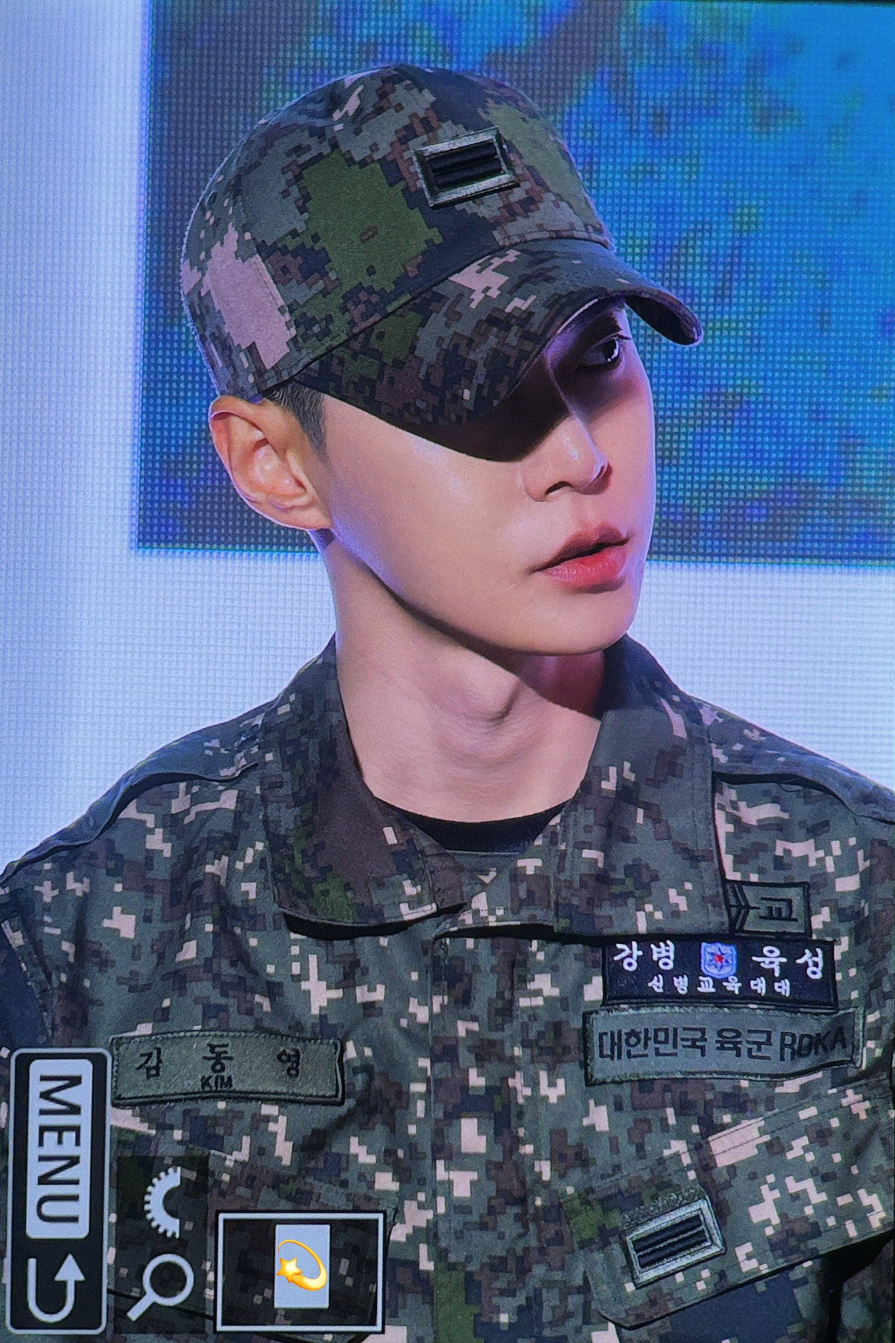 군대 가고 근황 뜬 nct 도영.jpg | 인스티즈