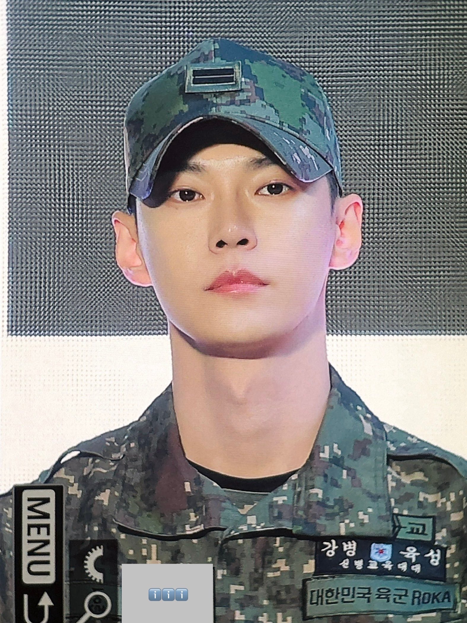 군대 가고 근황 뜬 nct 도영.jpg | 인스티즈