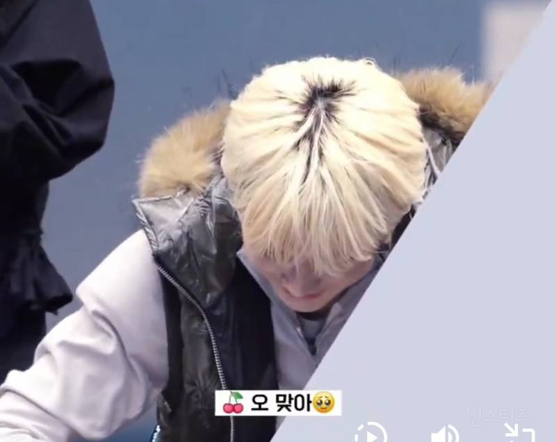 팬이 쓴 편지지까지 세심하게 기억하는 남돌.jpg | 인스티즈