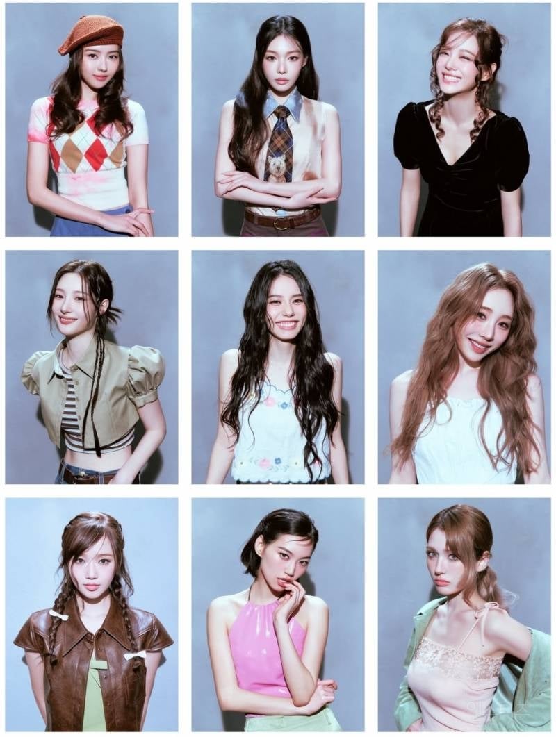 아이오아이 멤버별 근황..jpg | 인스티즈