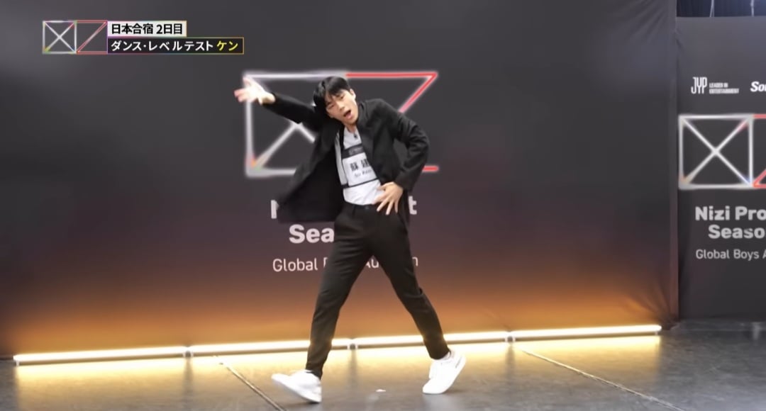 JYP의 야단법석 일본 왕자 훈련기.jpg | 인스티즈