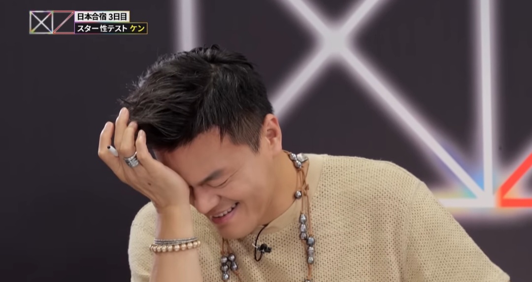 JYP의 야단법석 일본 왕자 훈련기.jpg | 인스티즈
