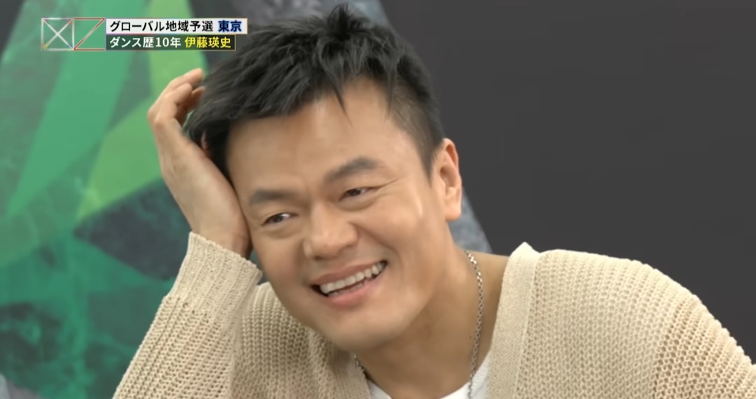 JYP의 야단법석 일본 왕자 훈련기.jpg | 인스티즈