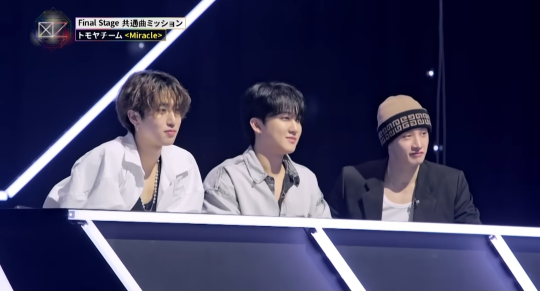 JYP의 야단법석 일본 왕자 훈련기.jpg | 인스티즈