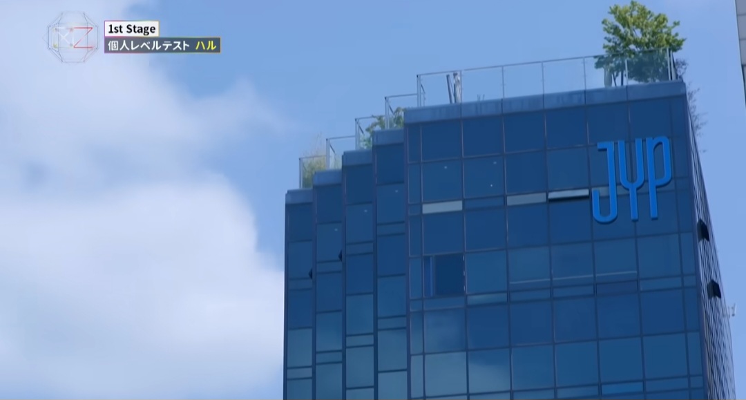 JYP의 야단법석 일본 왕자 훈련기.jpg | 인스티즈