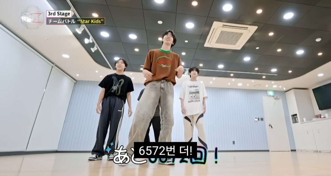 JYP의 야단법석 일본 왕자 훈련기.jpg | 인스티즈