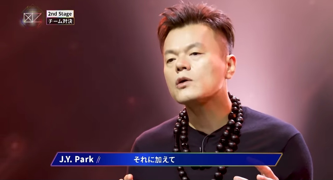 JYP의 야단법석 일본 왕자 훈련기.jpg | 인스티즈