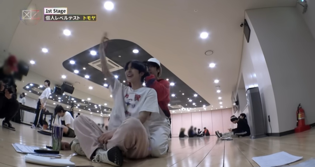 JYP의 야단법석 일본 왕자 훈련기.jpg | 인스티즈