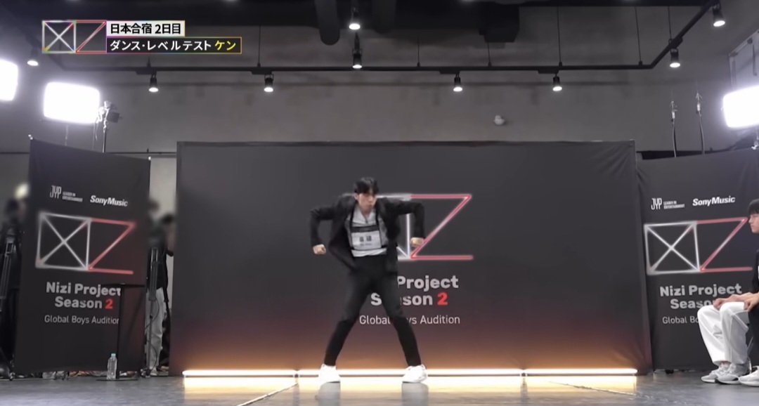 JYP의 야단법석 일본 왕자 훈련기.jpg | 인스티즈