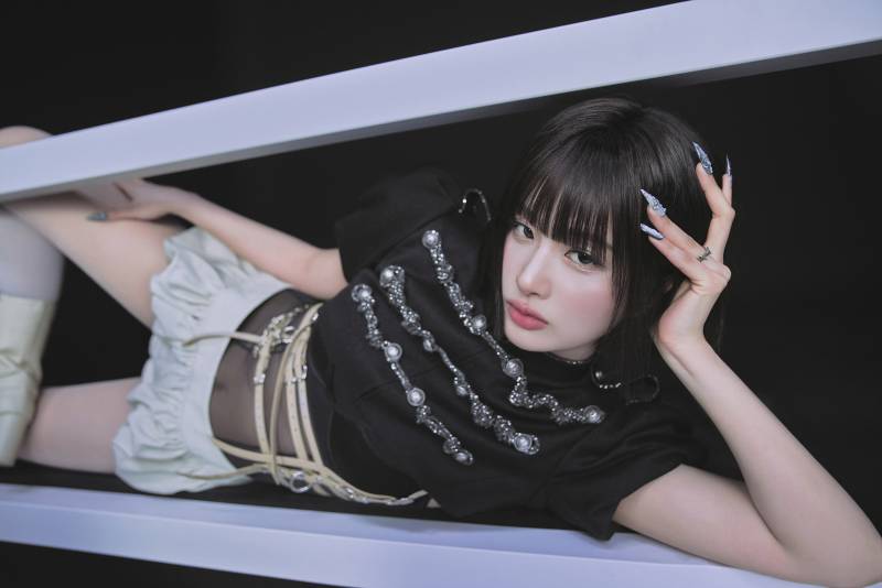 실시간 팬들 반응 엄청 좋은 엔믹스 컨포........JPG | 인스티즈