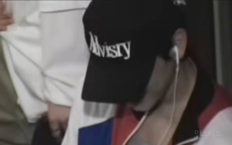짧은데 미감으로 찢어버린 방금 올라온 샘플러.jpg | 인스티즈