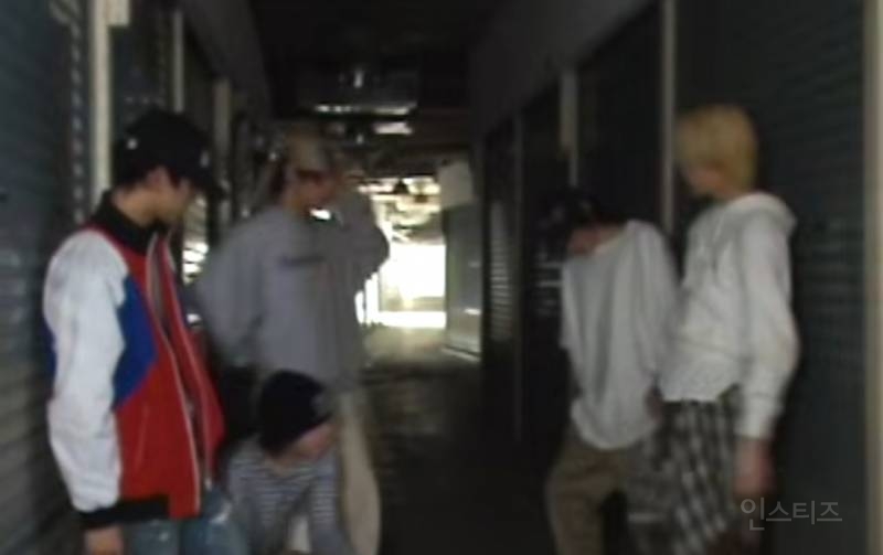 짧은데 미감으로 찢어버린 방금 올라온 샘플러.jpg | 인스티즈