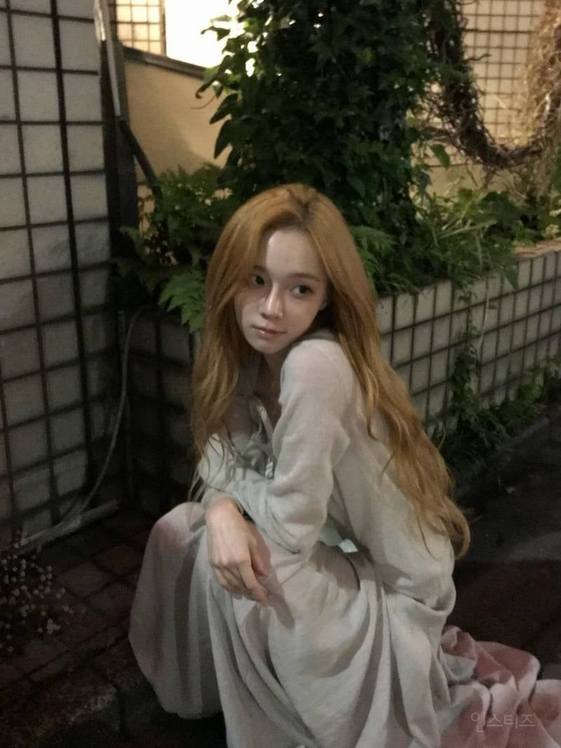 260424 에스파 윈터 인스타그램 업데이트 | 인스티즈