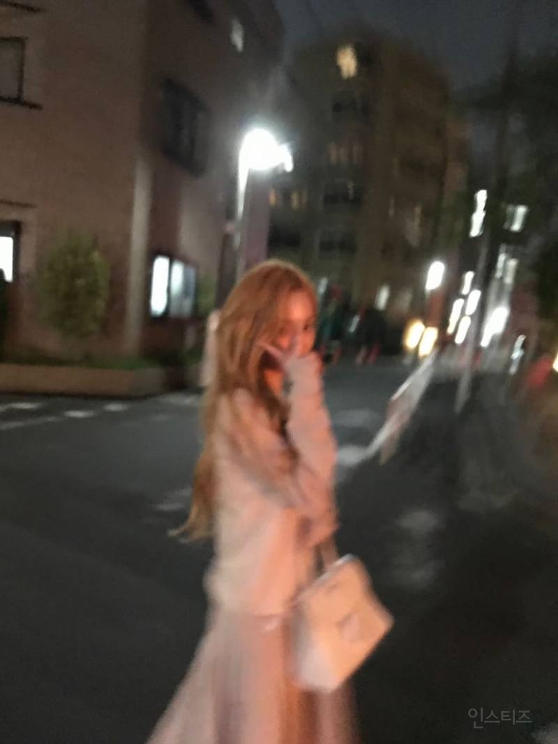 260424 에스파 윈터 인스타그램 업데이트 | 인스티즈