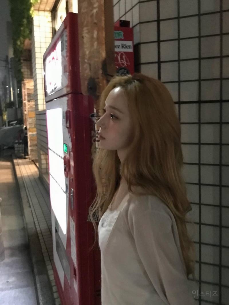 260424 에스파 윈터 인스타그램 업데이트 | 인스티즈