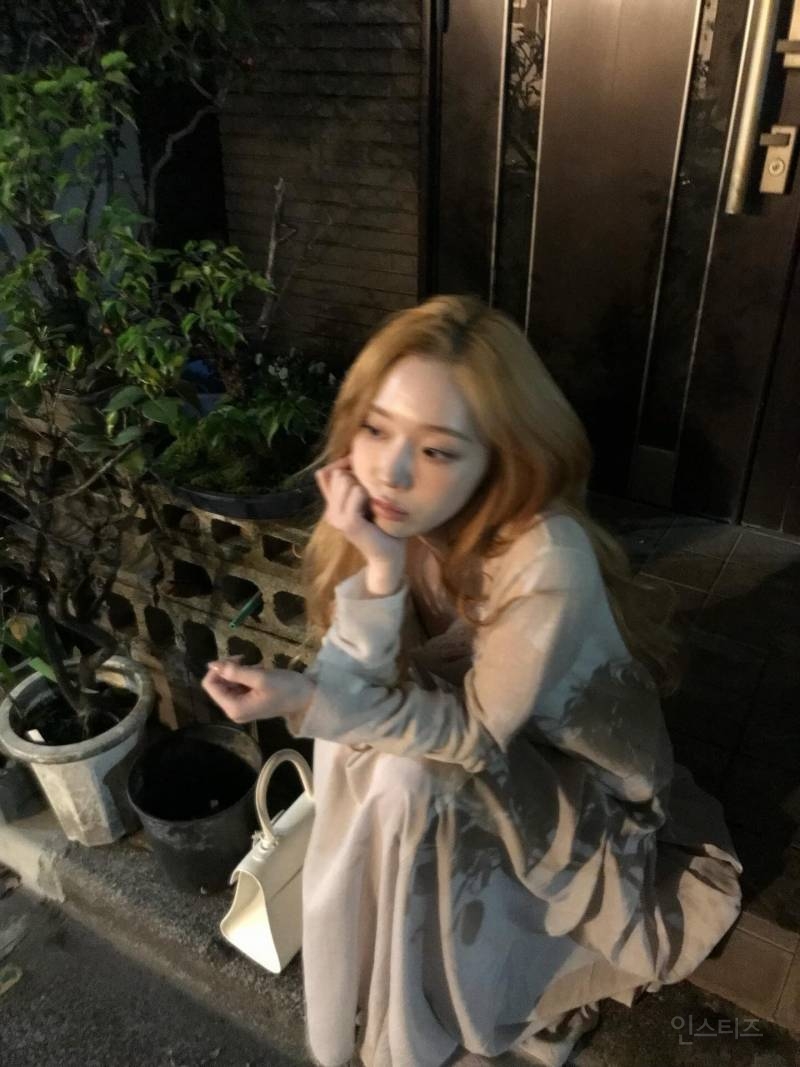260424 에스파 윈터 인스타그램 업데이트 | 인스티즈