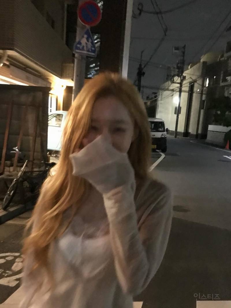 260424 에스파 윈터 인스타그램 업데이트 | 인스티즈
