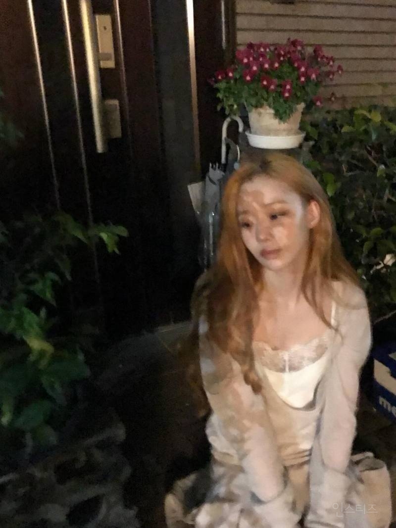 260424 에스파 윈터 인스타그램 업데이트 | 인스티즈