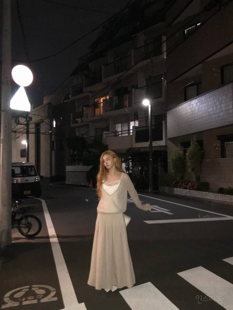 260424 에스파 윈터 인스타그램 업데이트 | 인스티즈