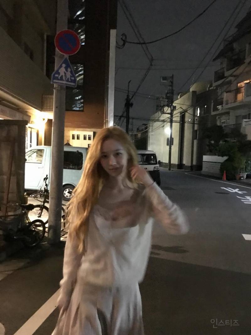 260424 에스파 윈터 인스타그램 업데이트 | 인스티즈