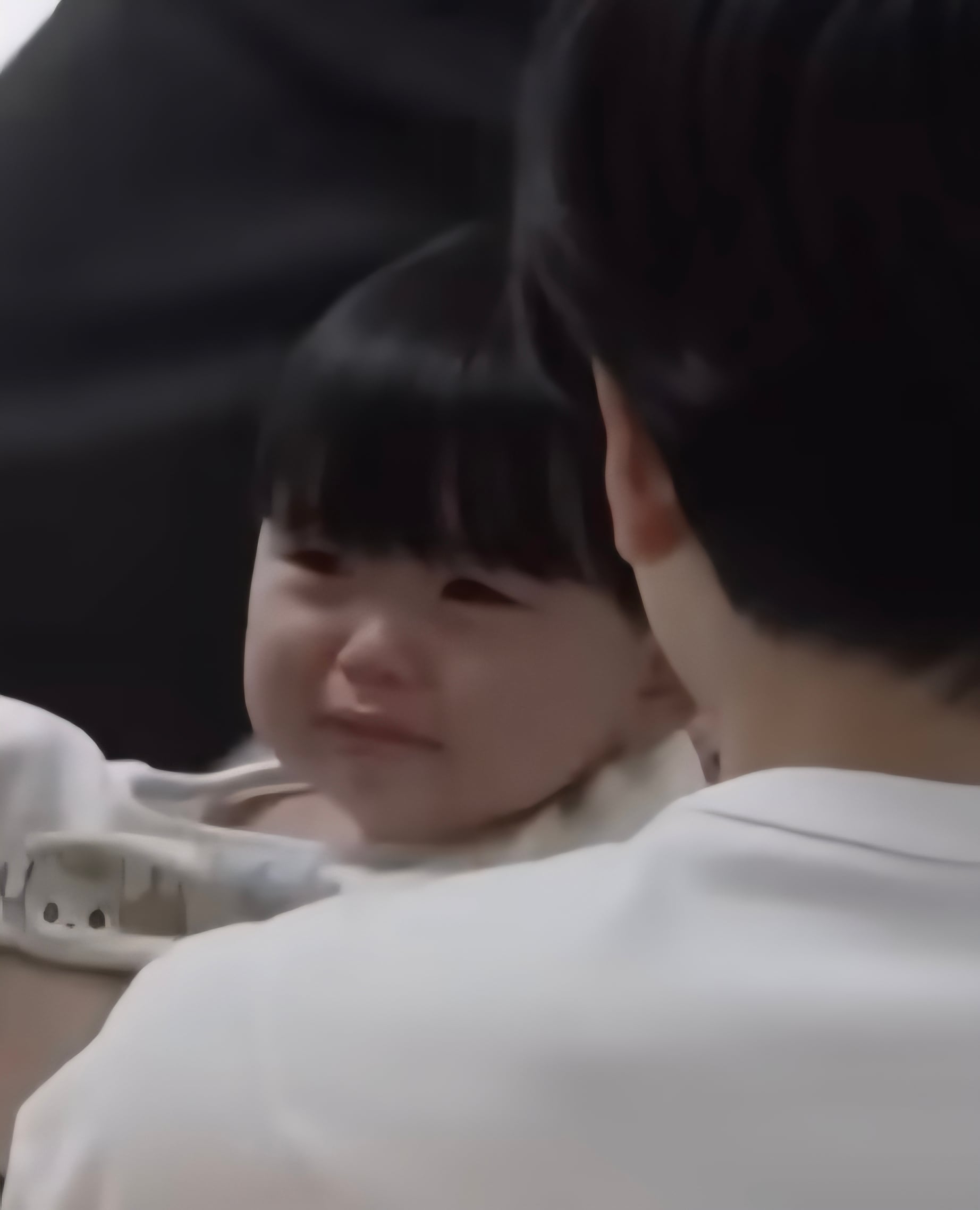 [잡담] 육아일기 유준이 입장에서 보면 엄청 서러울 듯 | 인스티즈