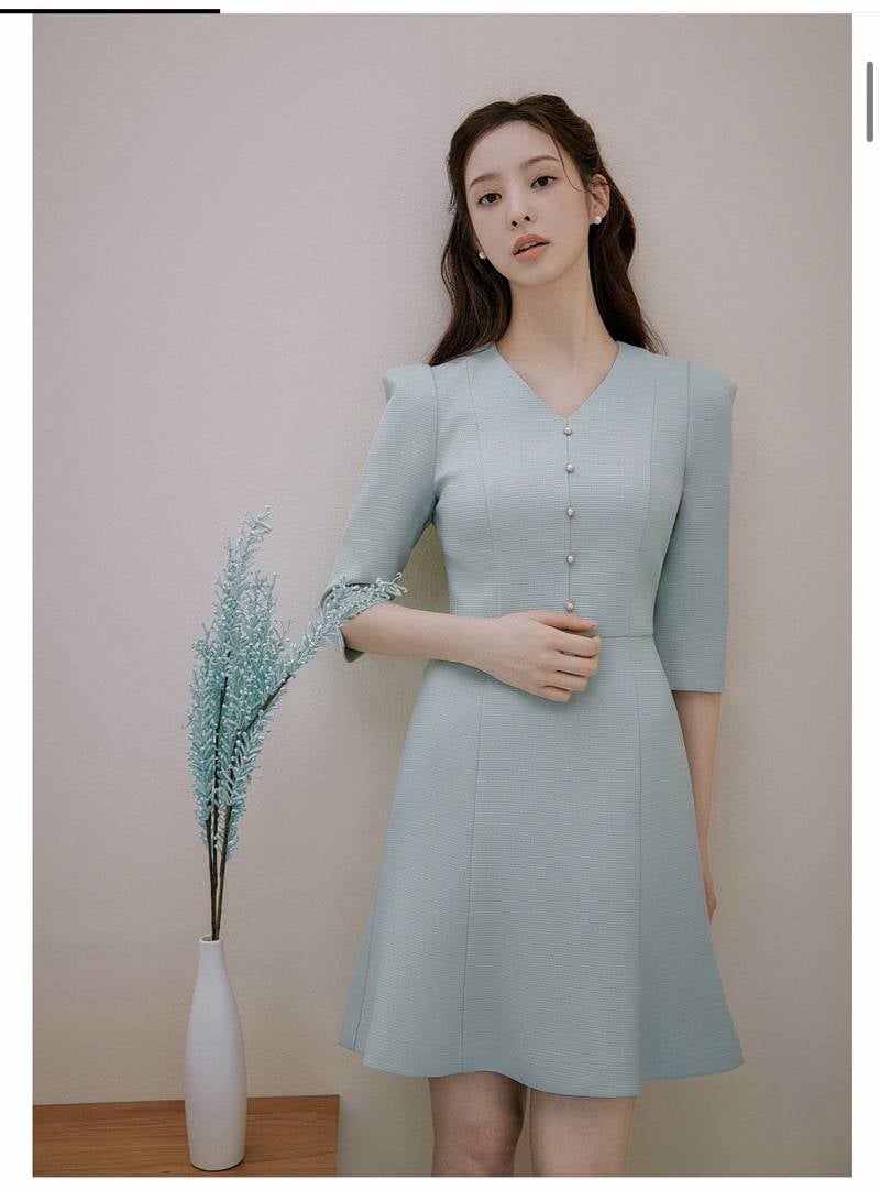 [잡담] 친오빠 결혼식 하객룩 골라주라!!!🩵💙 | 인스티즈