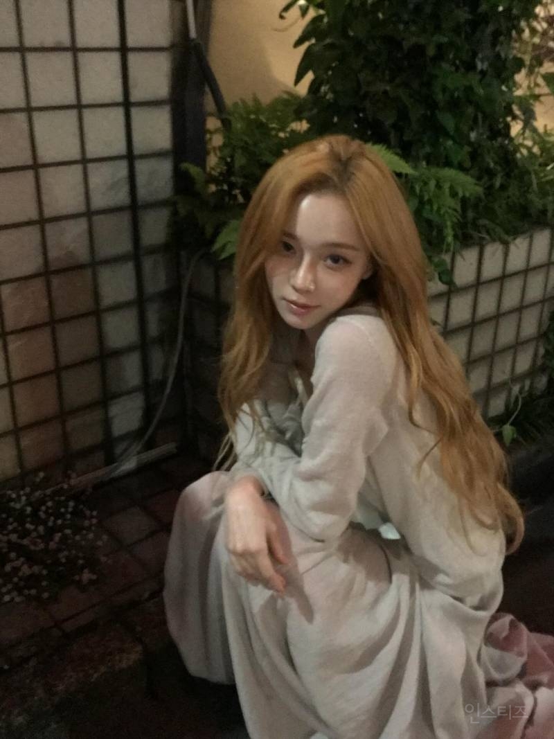 260424 에스파 윈터 인스타그램 업데이트 | 인스티즈