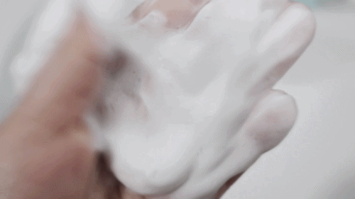 [잡담] [이벤트후기] 진짜 베테랑 클렌징 폼 | 인스티즈