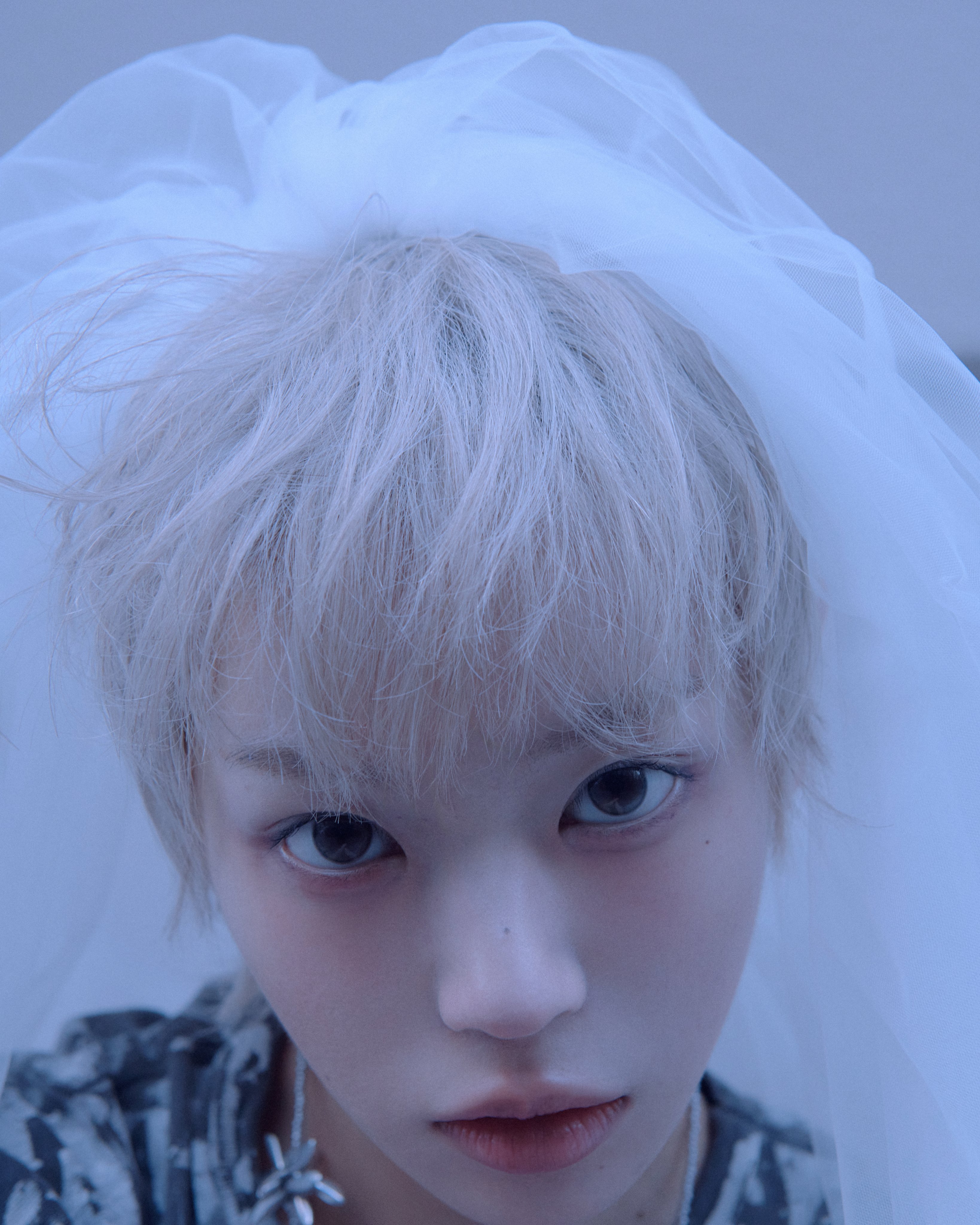 [잡담] 모카 금발 숏컷 진짜 너무너무 잘생쁨이야 | 인스티즈