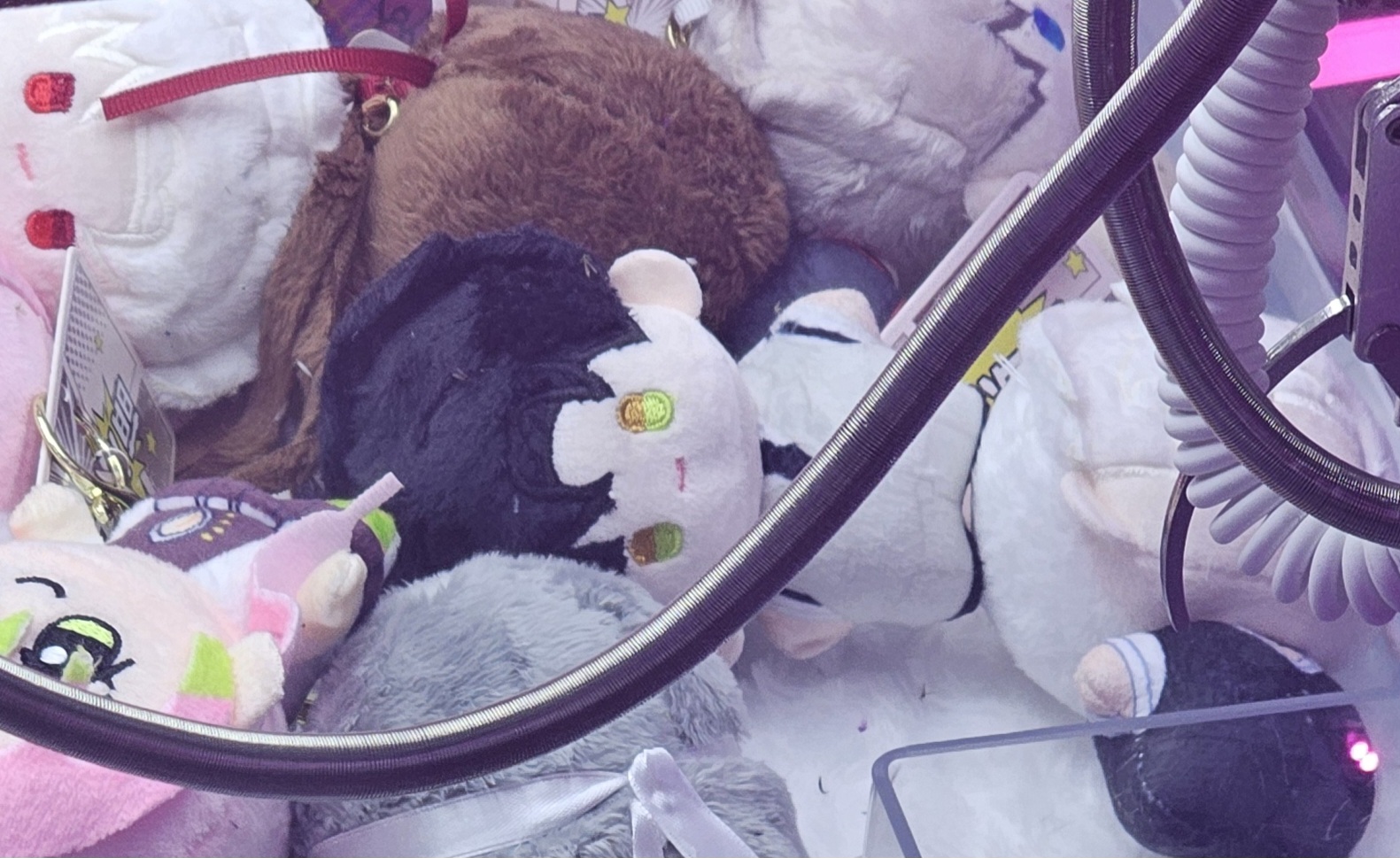 [잡담] 이거 무슨 캐릭터 인형인지 아는 사람 | 인스티즈