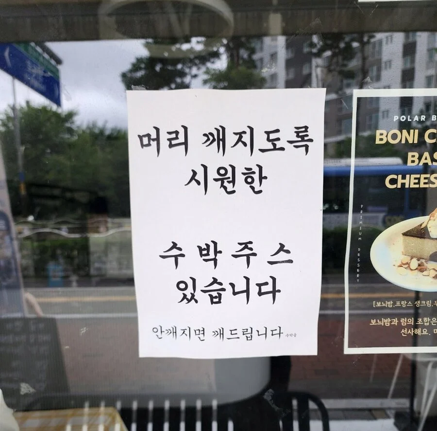 선 넘는 개그가 취향이라 참 난감하다 | 인스티즈