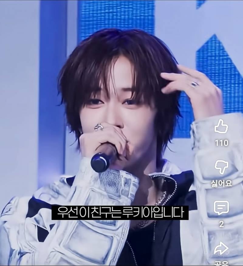 결이 다른 찐미남이라는 멤버 두명.jpg | 인스티즈