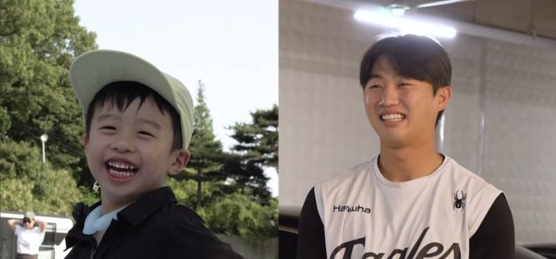 [잡담] 아빠랑 아들내미랑 되게 닮았음 ㅋㅋㅋㅋㅋㅋㅋㅋㅋㅋ | 인스티즈