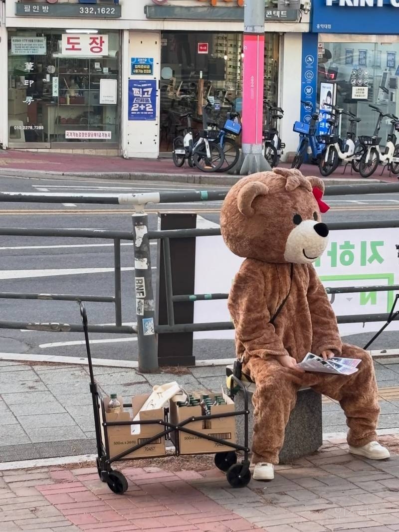 얼마나 잘 되고 싶은건지 감도 안오는 이채연…(p) | 인스티즈