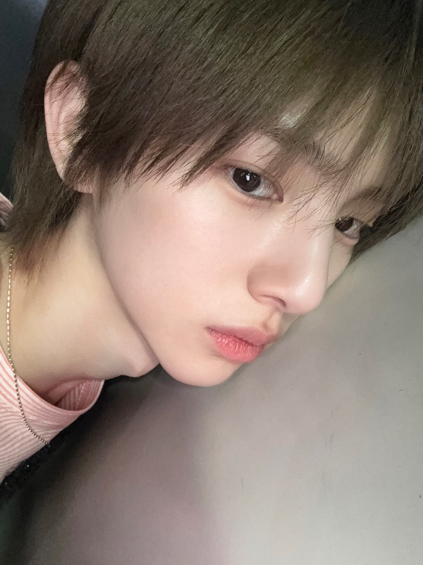 [잡담] 새삼 코르티스 다 잘생김 | 인스티즈