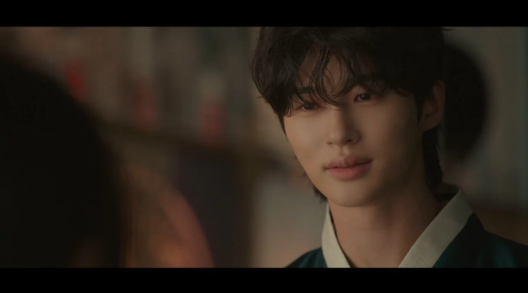 [잡담] 대군부인) <21세기 대군부인> 지금 보니까 이 모든 장면들이 다시 보임 ..jpg (ㅅㅍㅈㅇ) | 인스티즈