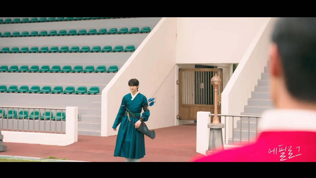 [잡담] 대군부인) <21세기 대군부인> 지금 보니까 이 모든 장면들이 다시 보임 ..jpg (ㅅㅍㅈㅇ) | 인스티즈