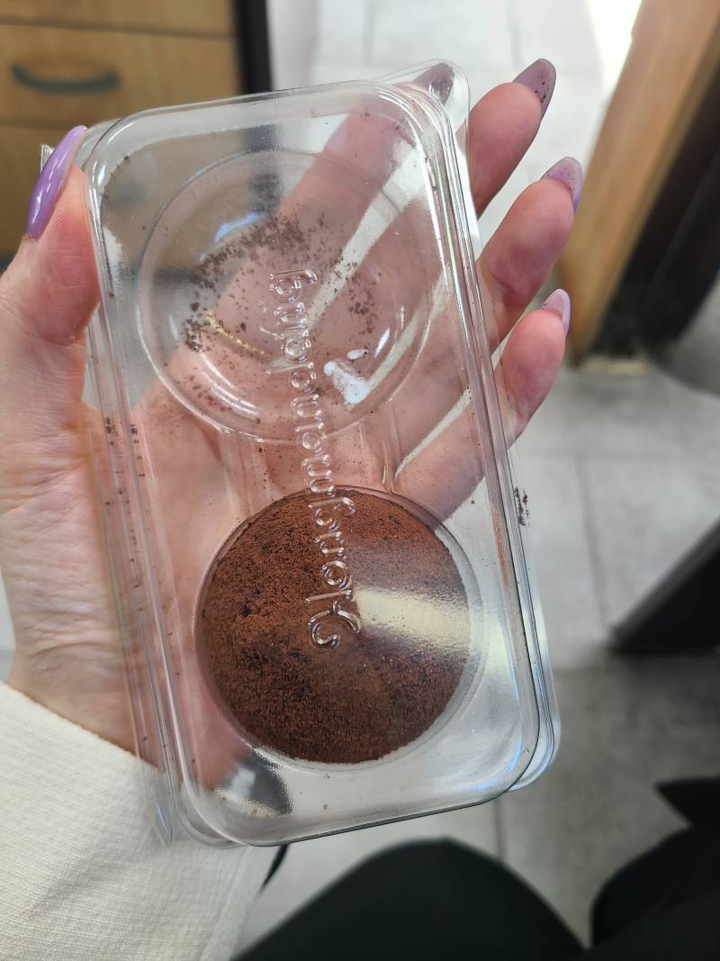 [잡담] CU에서 이거맛있다고누가그랬냐ㅠ | 인스티즈