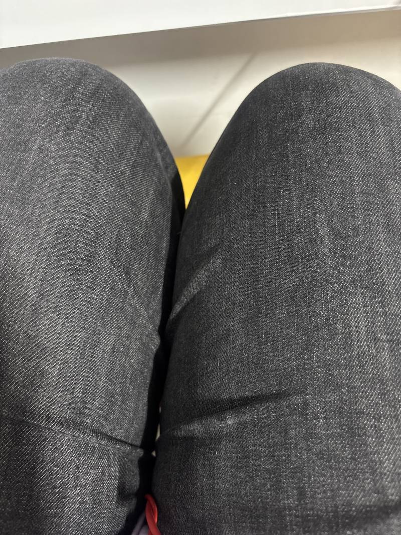 [잡담] 바지가 터질거같아 살쪄서 | 인스티즈