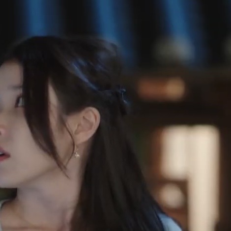 [잡담] 대군부인) 누가 희주 머리 정리 좀 해줘라 | 인스티즈