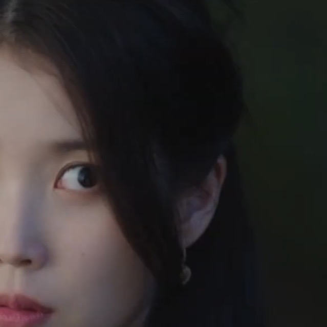 [잡담] 대군부인) 누가 희주 머리 정리 좀 해줘라 | 인스티즈