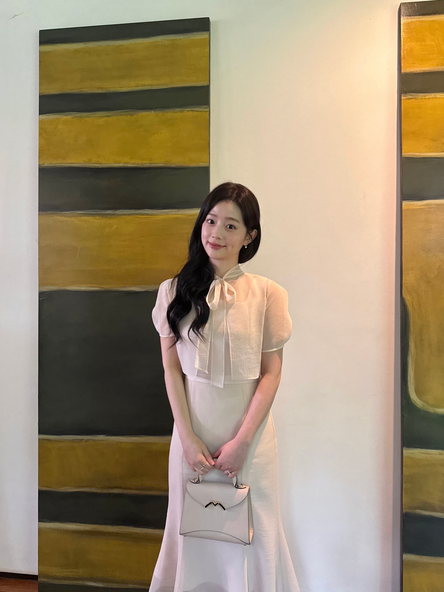 [잡담] 대군부인으로 채서안 붐업되는것 같아서 좋다 | 인스티즈
