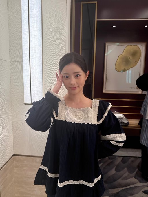 [잡담] 대군부인으로 채서안 붐업되는것 같아서 좋다 | 인스티즈