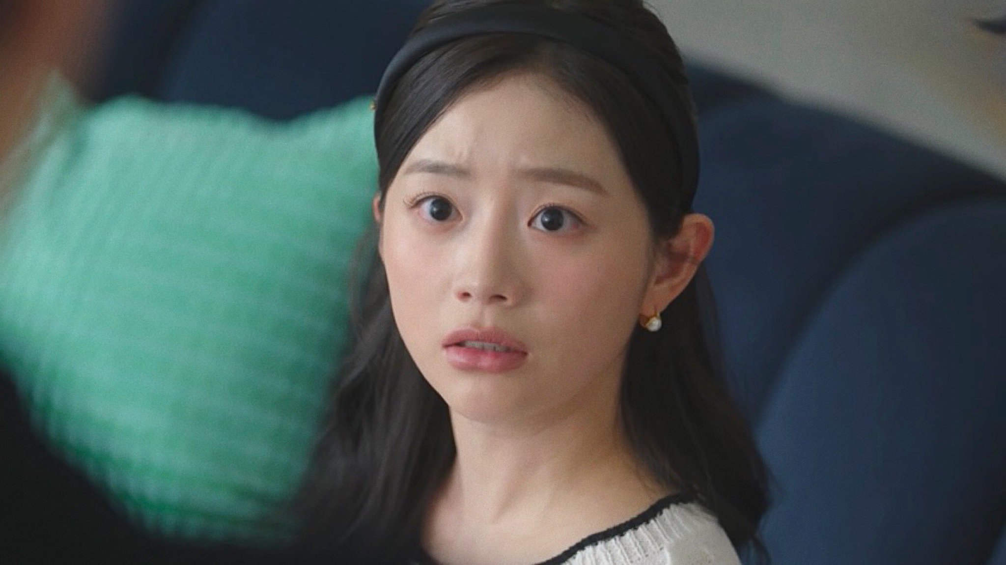 [잡담] 대군부인으로 채서안 붐업되는것 같아서 좋다 | 인스티즈