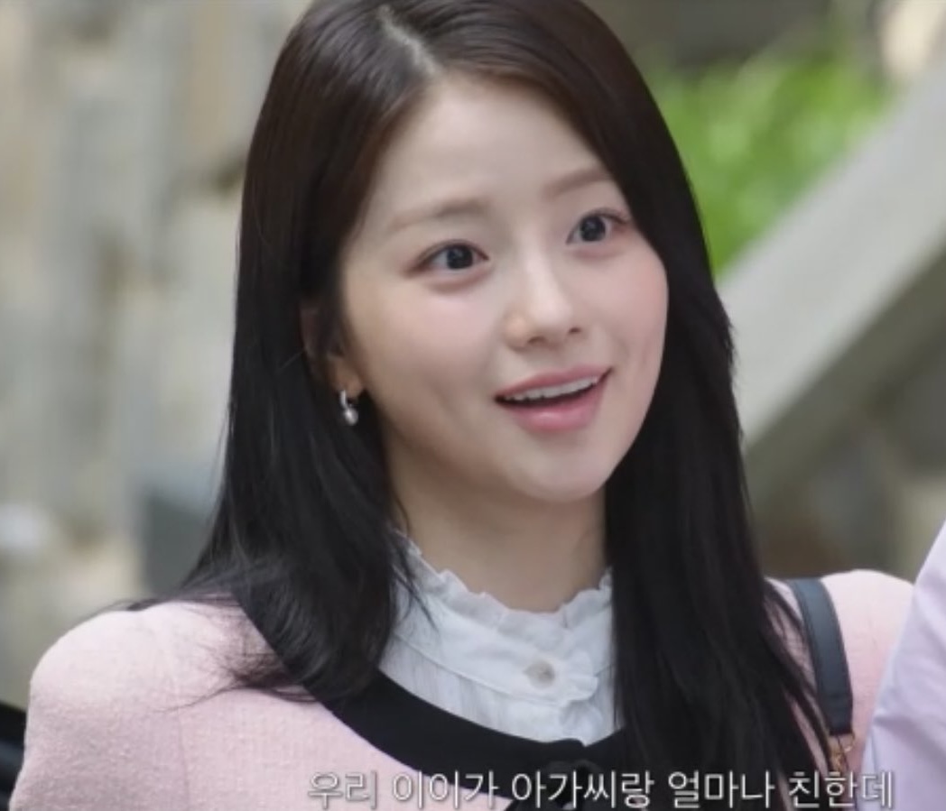[잡담] 대군부인으로 채서안 붐업되는것 같아서 좋다 | 인스티즈