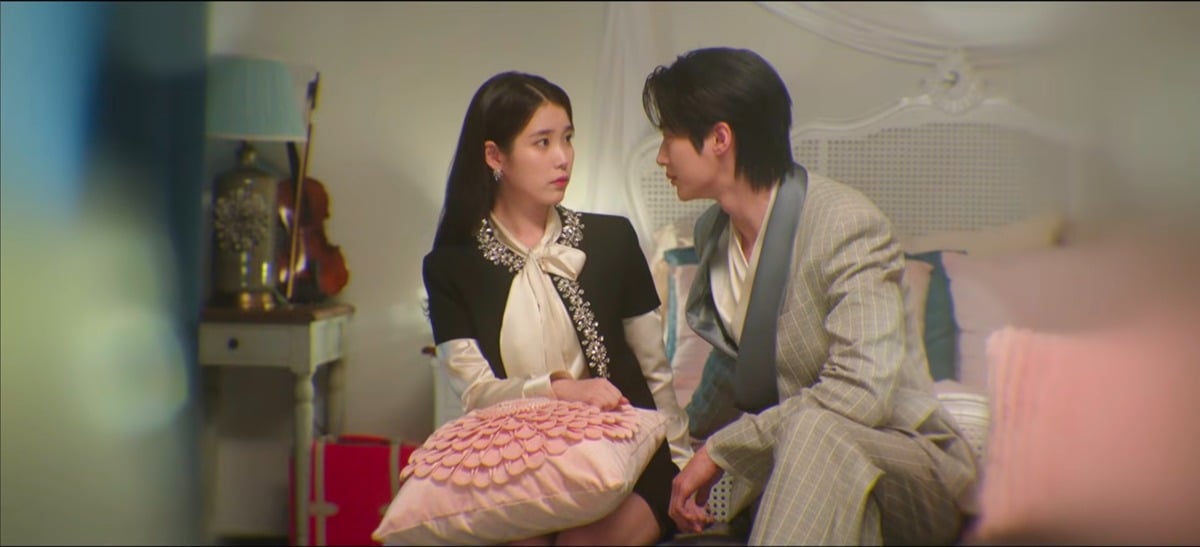 [마플] kbs주드 같은 밤티로 말 나오는 대군부인 근황 | 인스티즈