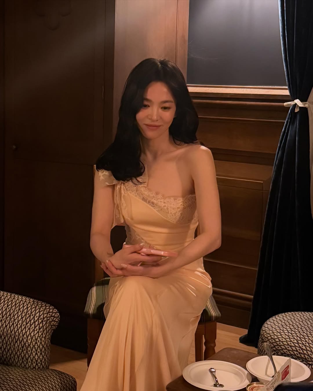 [잡담] 송혜교) 260425 송혜교 인스타 💎 | 인스티즈
