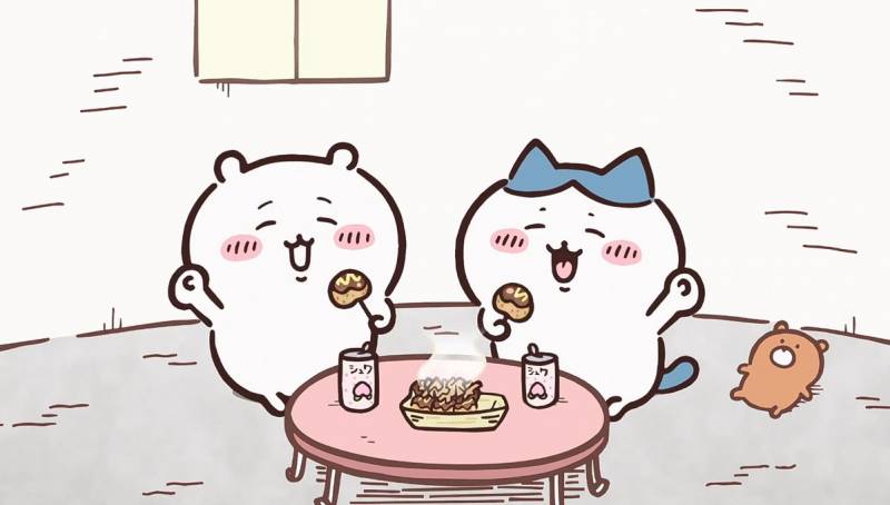 [잡담] 주말엔 간식 필수 🍴 | 인스티즈
