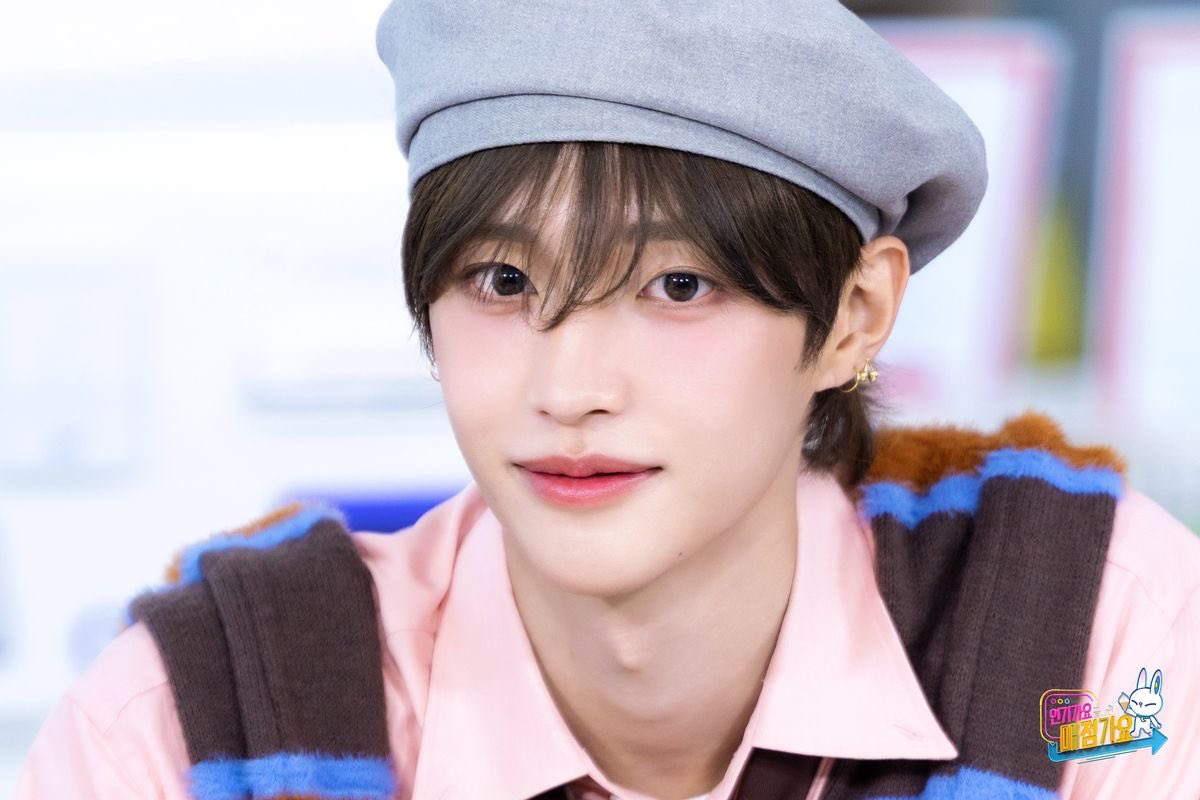 [잡담] 핑크 원빈 조와잇 | 인스티즈