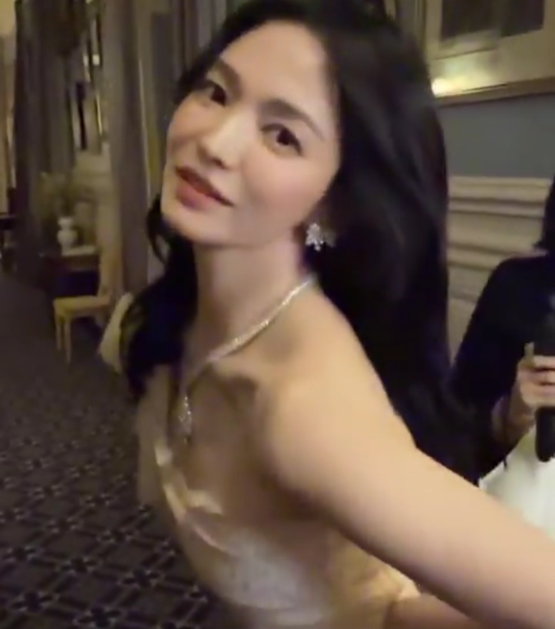 [잡담] 송혜교) 260425 송혜교 인스타 💎 | 인스티즈
